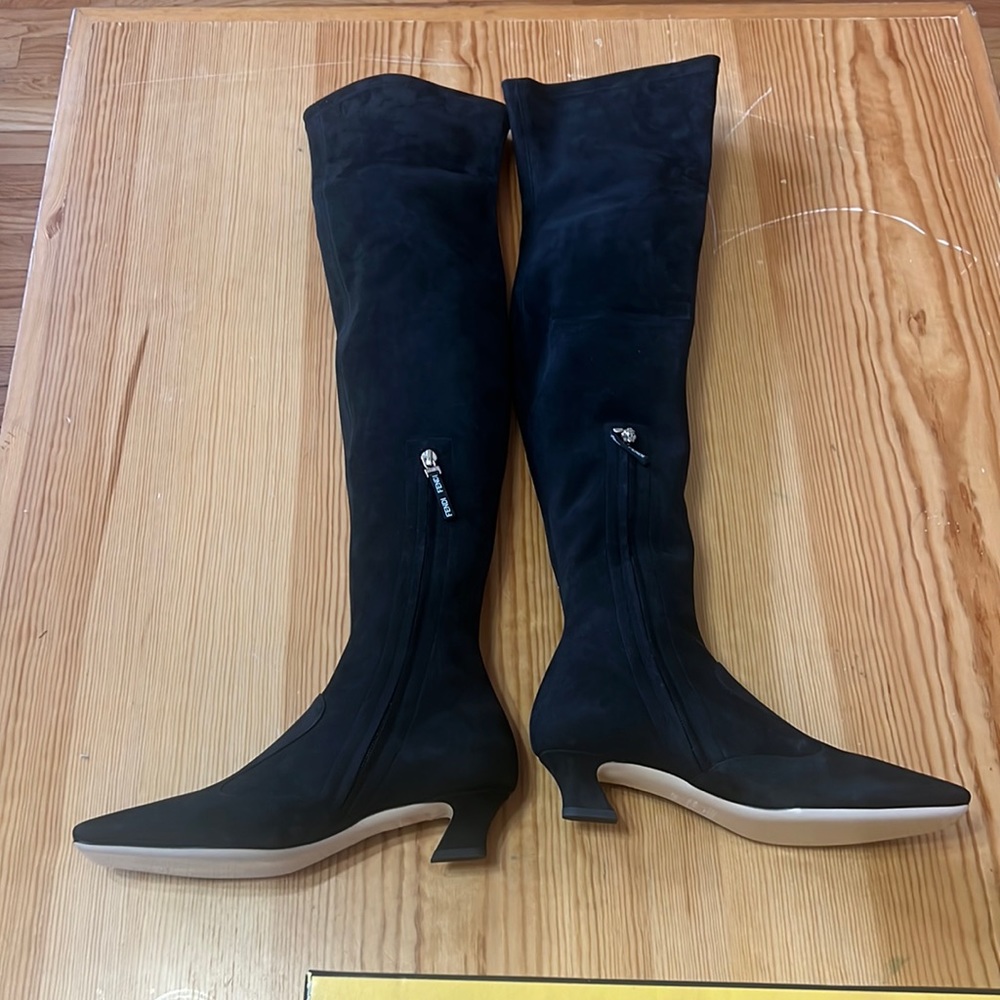 FENDI Boots
